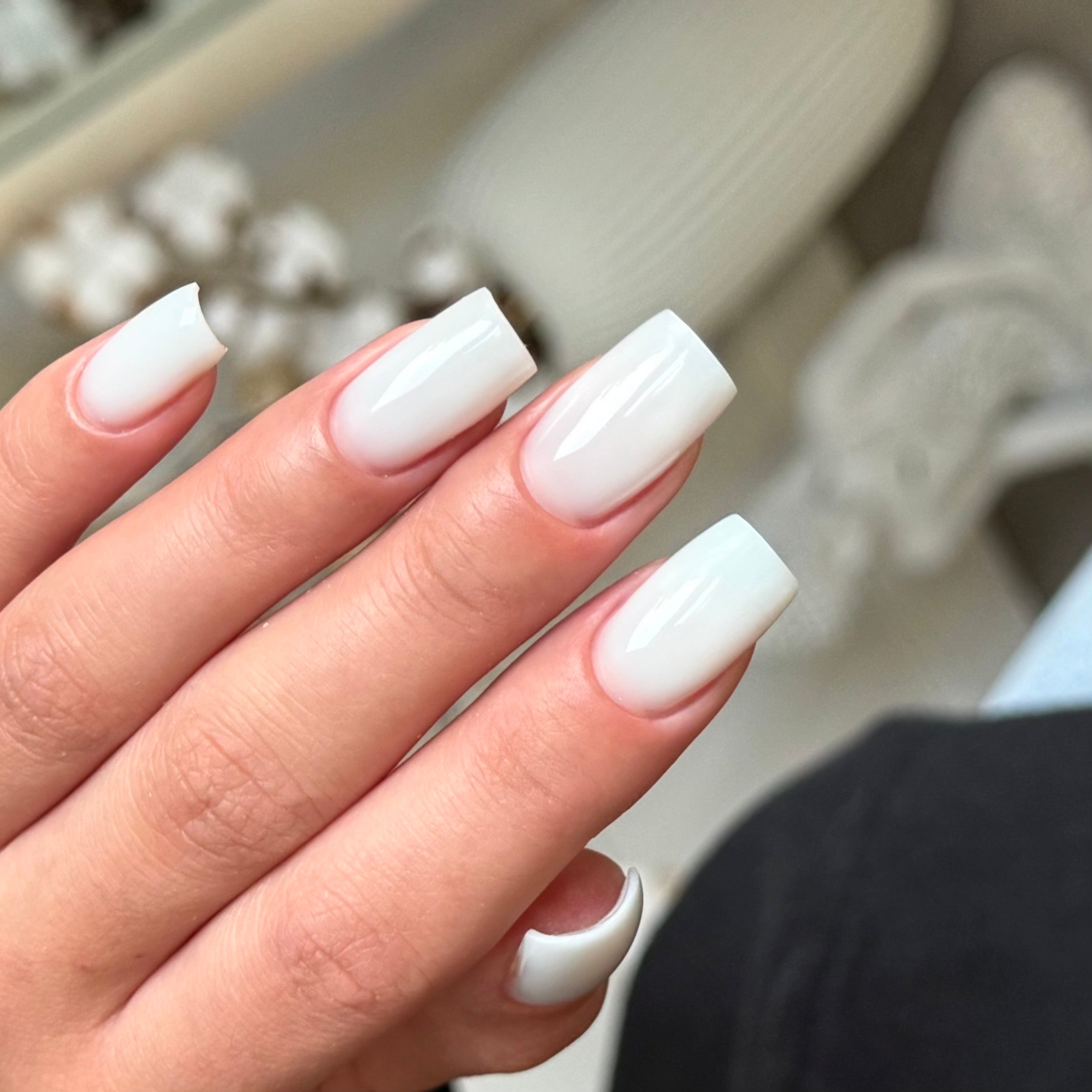 Smart Liquid Hard Gel - Freshness 15 ml