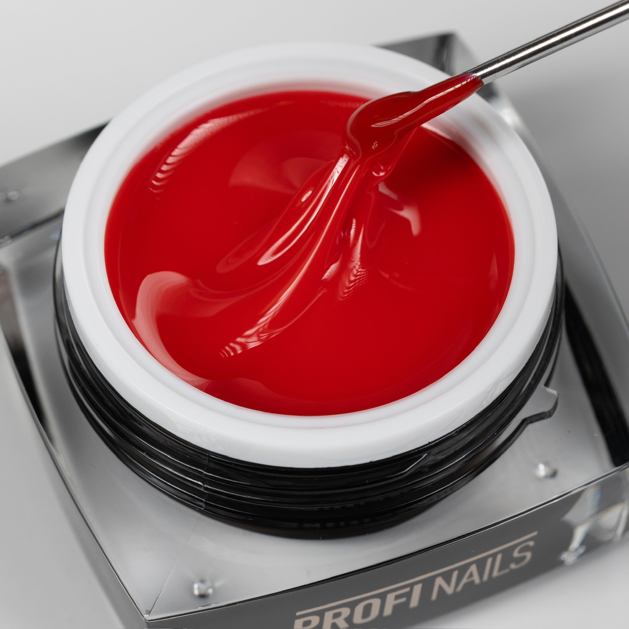 Smart Liquid Hard Gel - Scarlet Poppy 15 ml