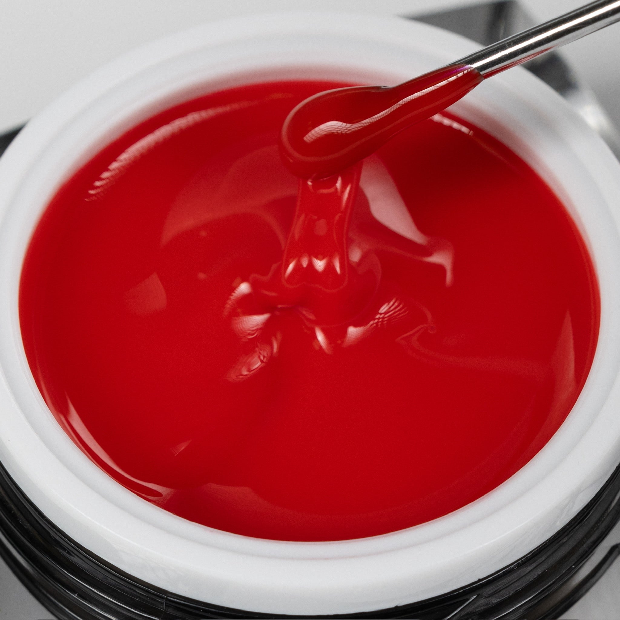 Smart Liquid Hard Gel - Scarlet Poppy 15 ml