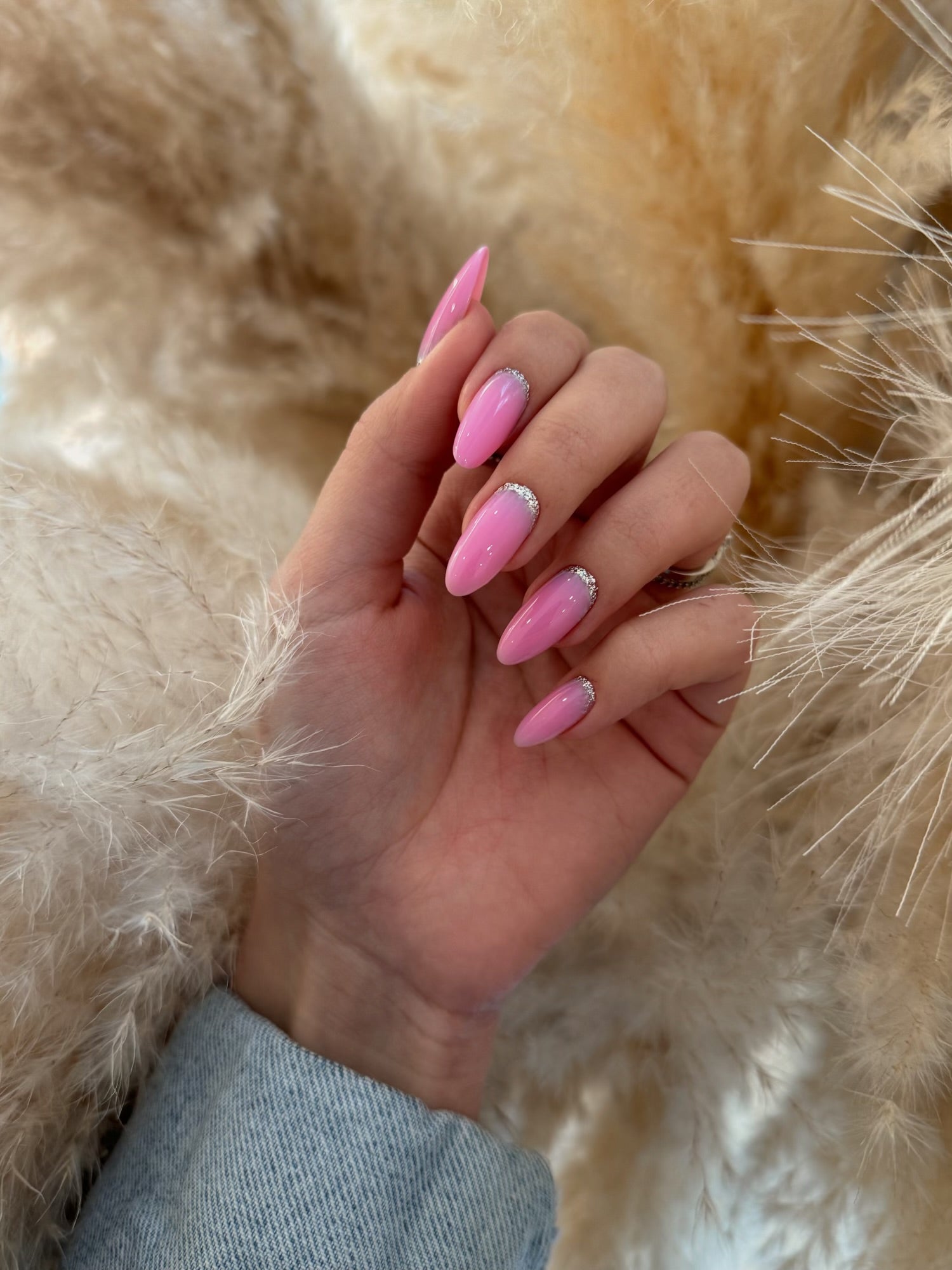 Color Hard Gel - Jaipur 30 ml