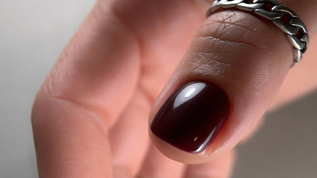 Gel Polish - Sweet Cherry