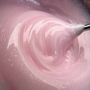 Smart Liquid Hard Gel - Astral Peony 30 ml