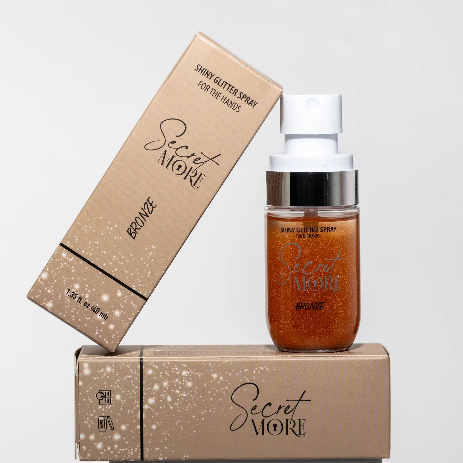 Hand & Body Sprays