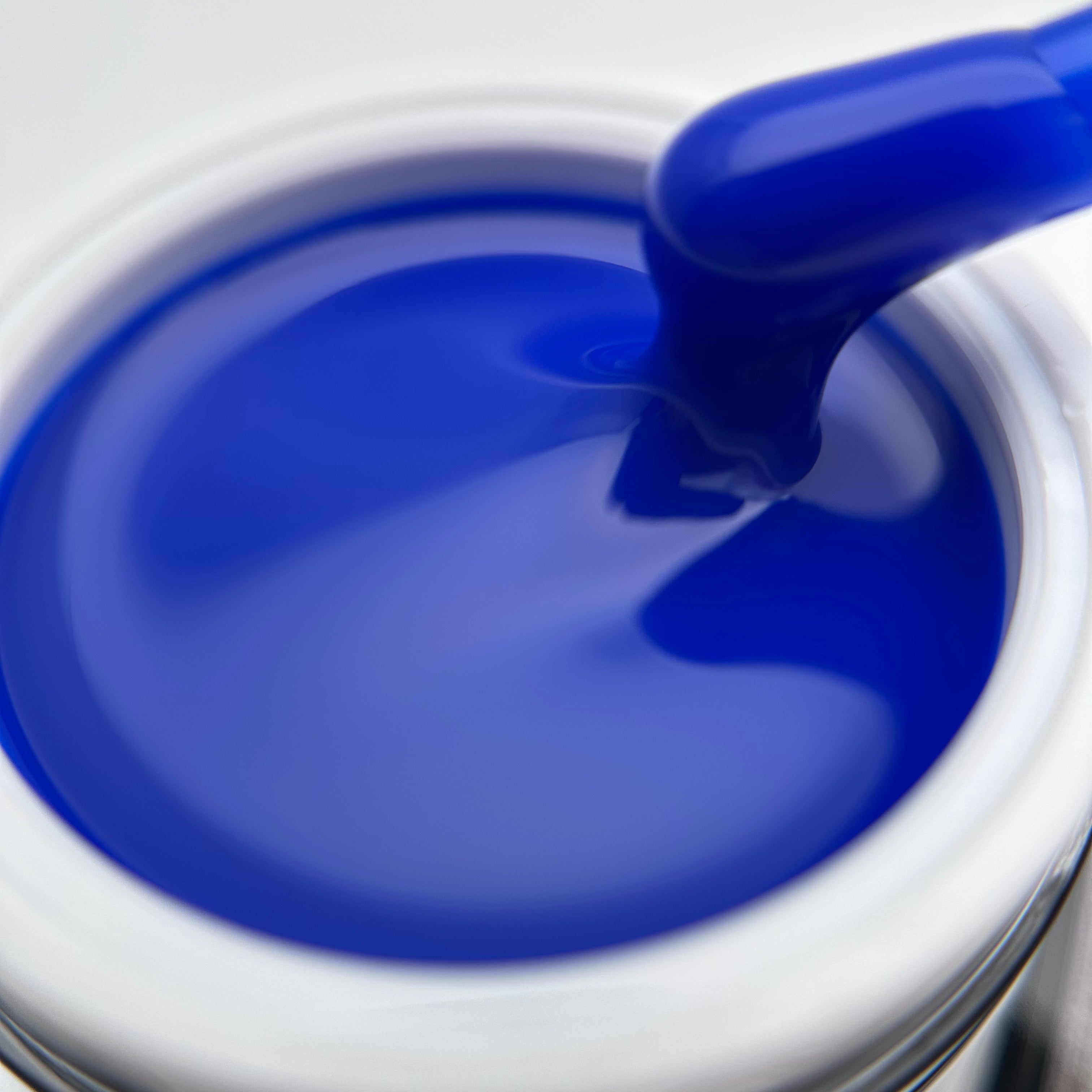 Smart Liquid Hard Gel - Mysterious 15 ml