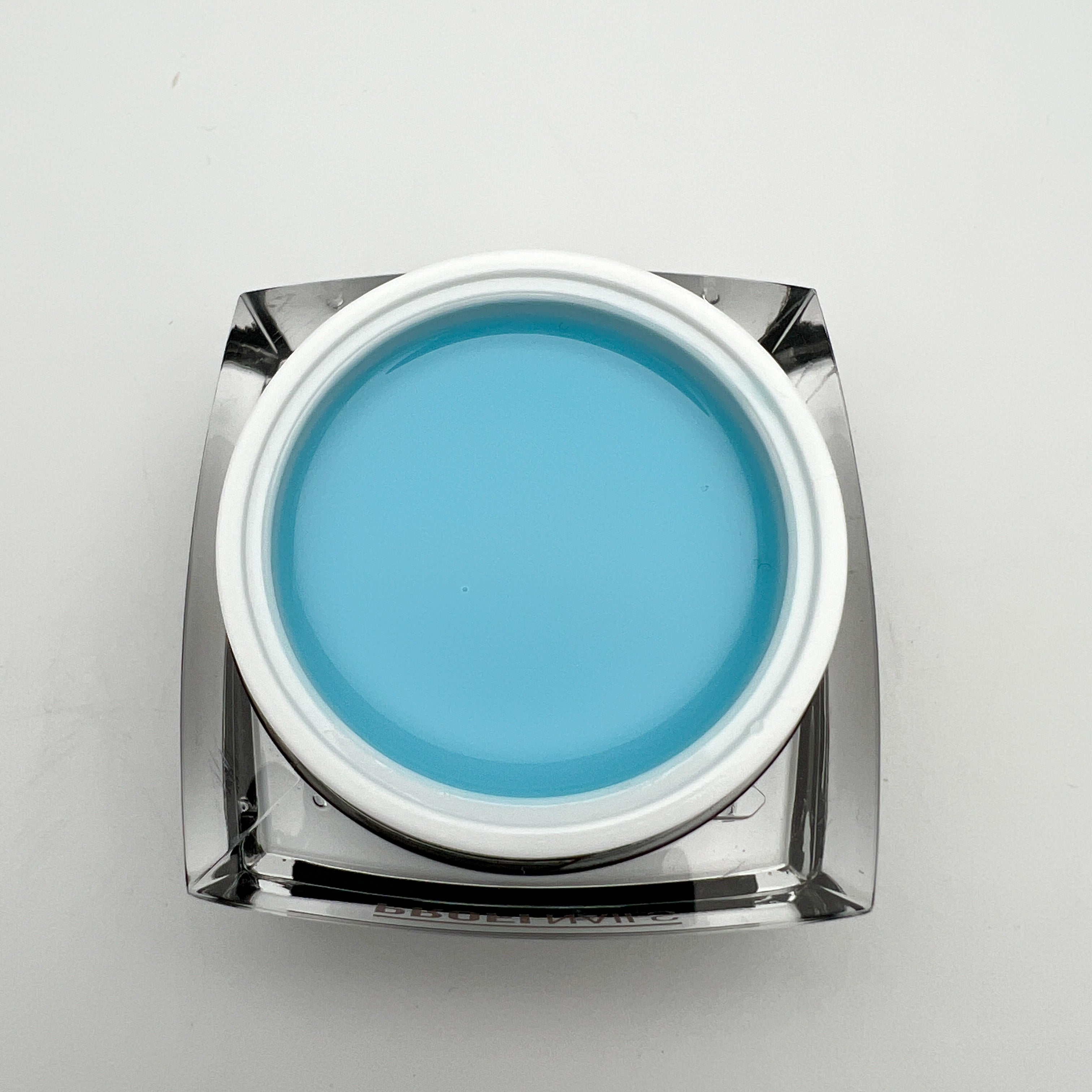 Color Hard Gel - Abu Dhabi 15 ml