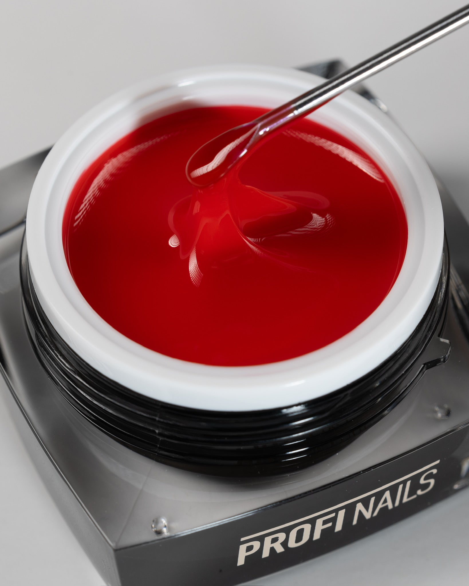 Smart Liquid Hard Gel - Scarlet Poppy 15 ml