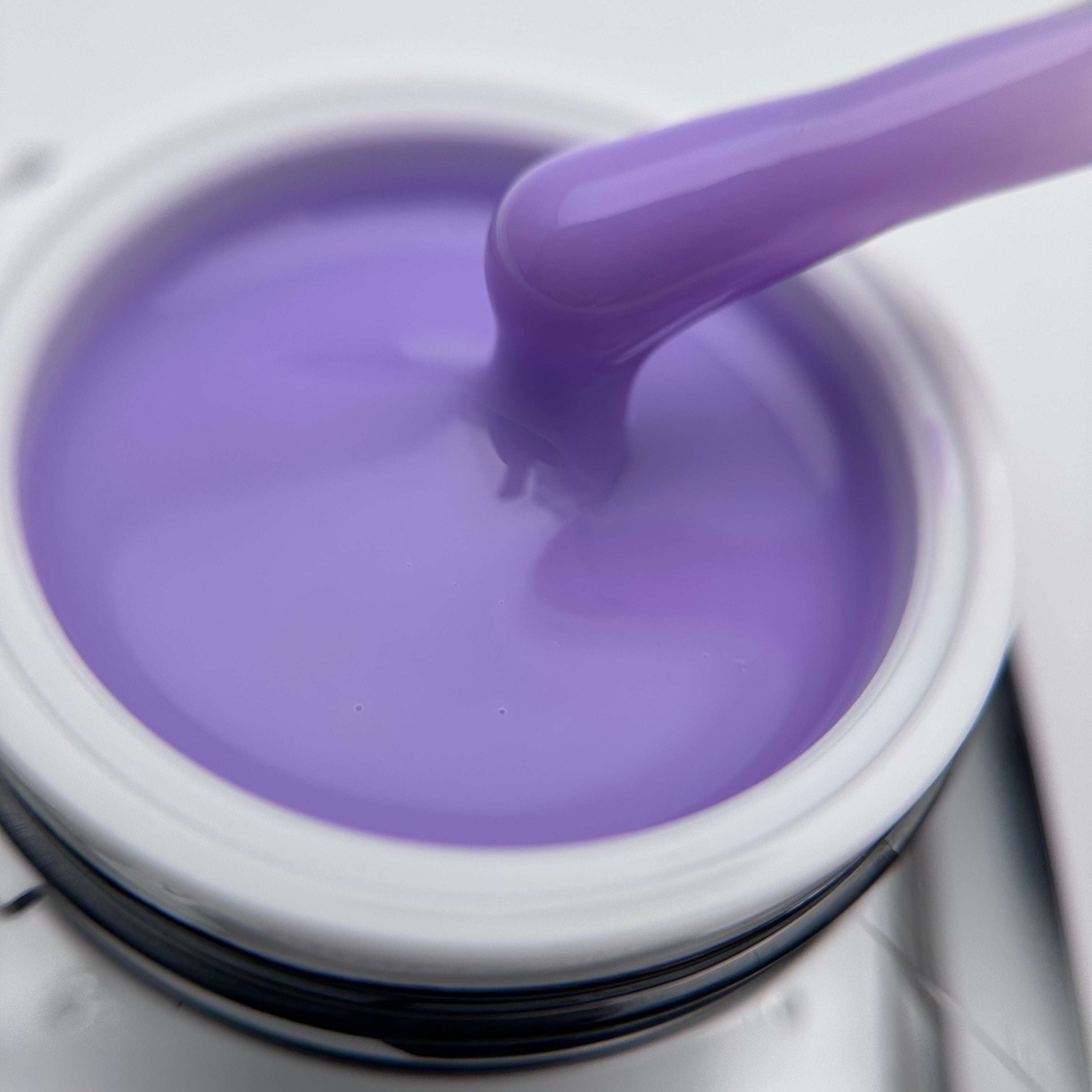 Smart Liquid Hard Gel - Lavender 15 ml