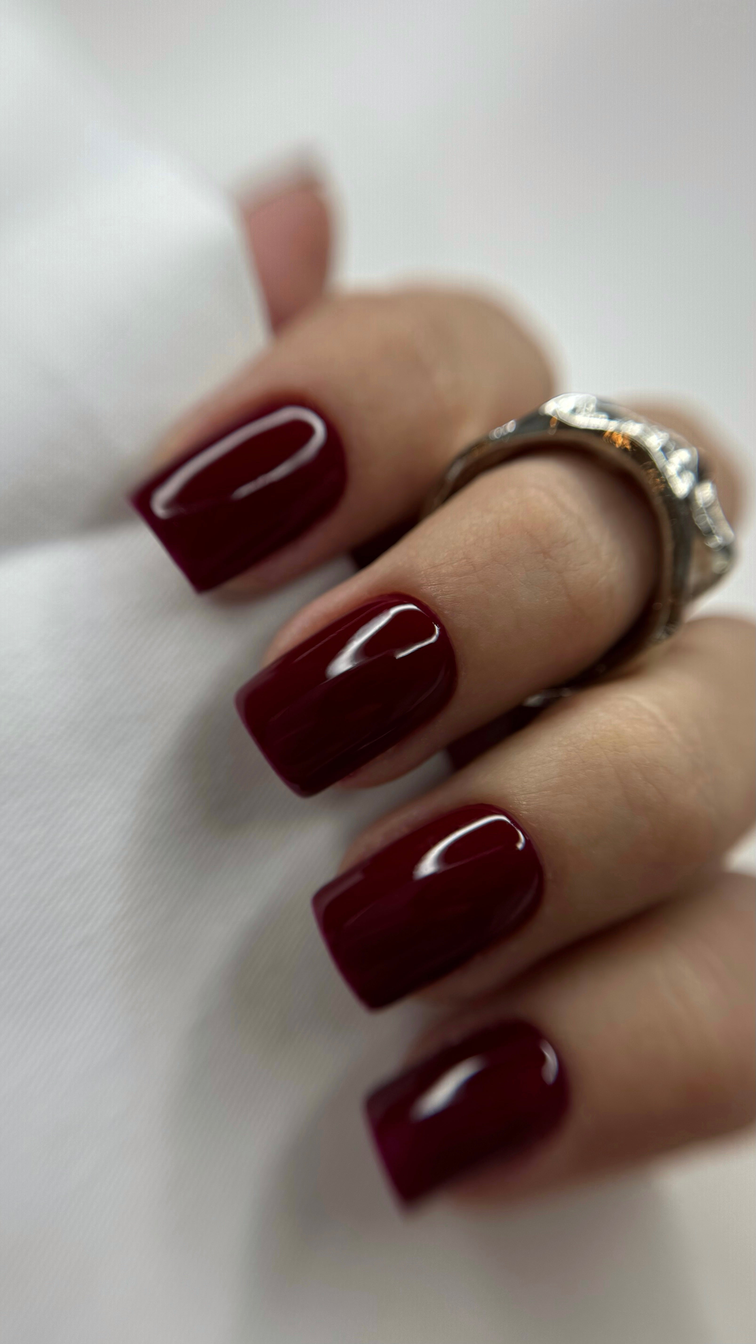Gel Polish - Velvet Evening