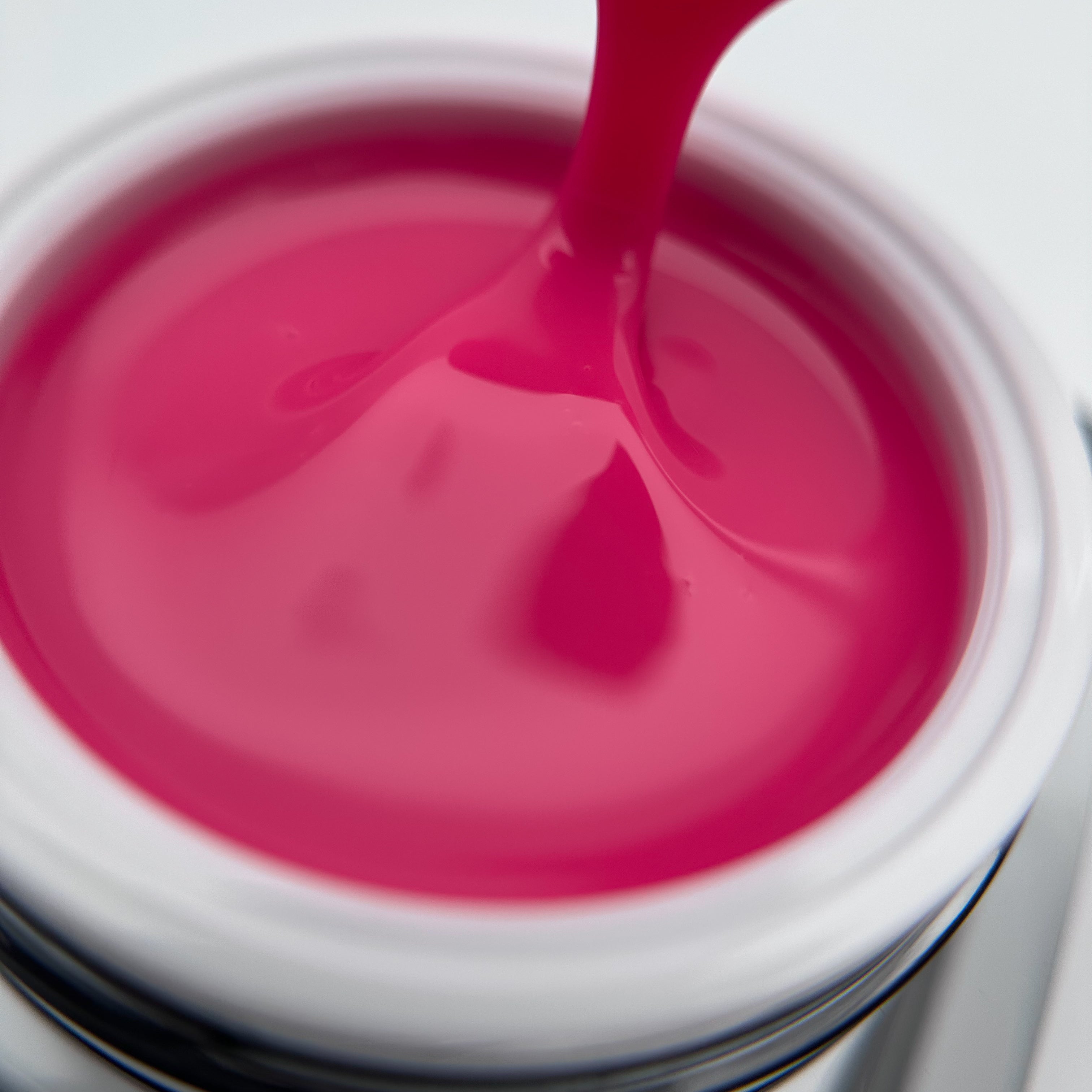 Smart Liquid Hard Gel - Viva Magenta 15 ml