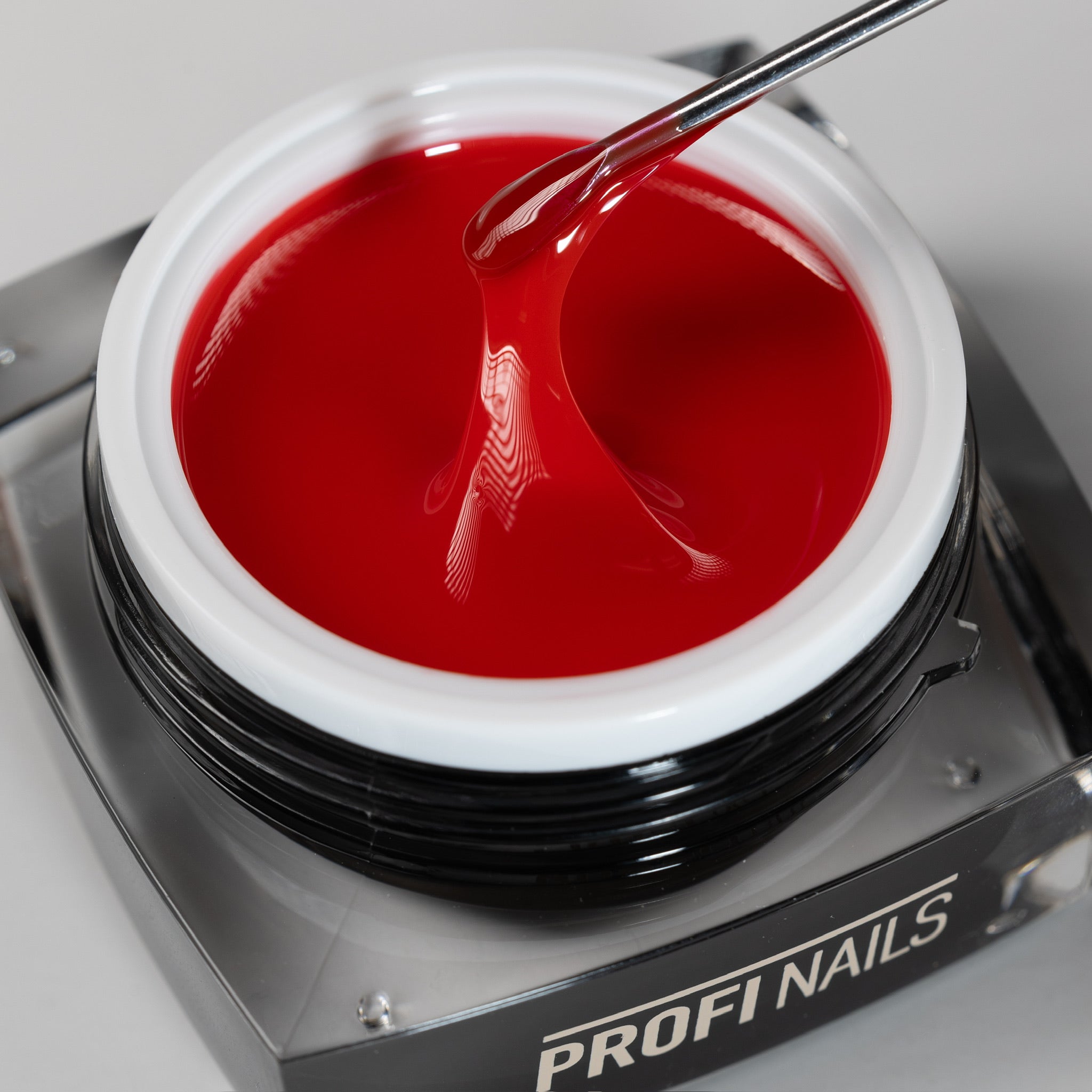 Smart Liquid Hard Gel - Scarlet Poppy 15 ml