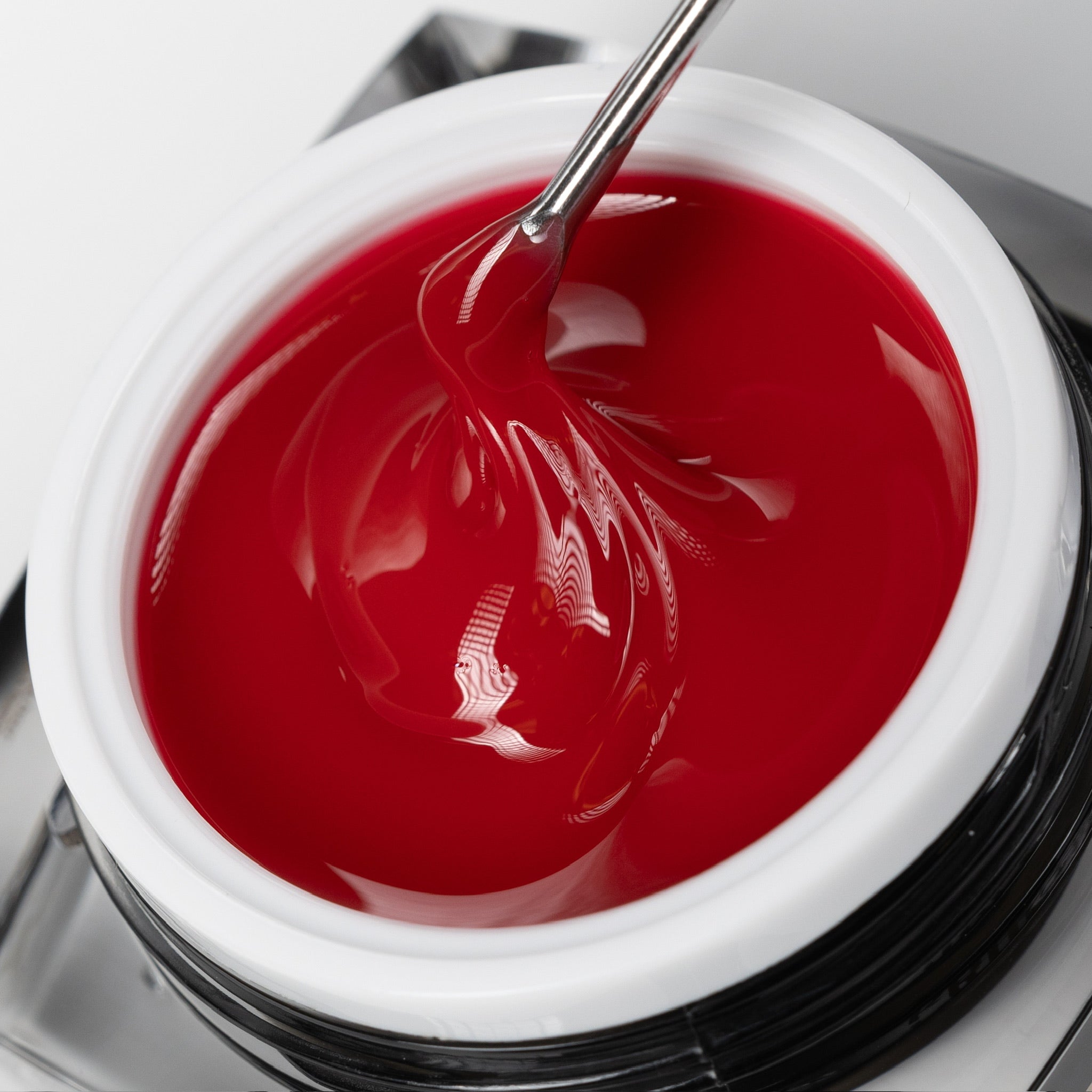 Smart Liquid Hard Gel - Passion 15 ml