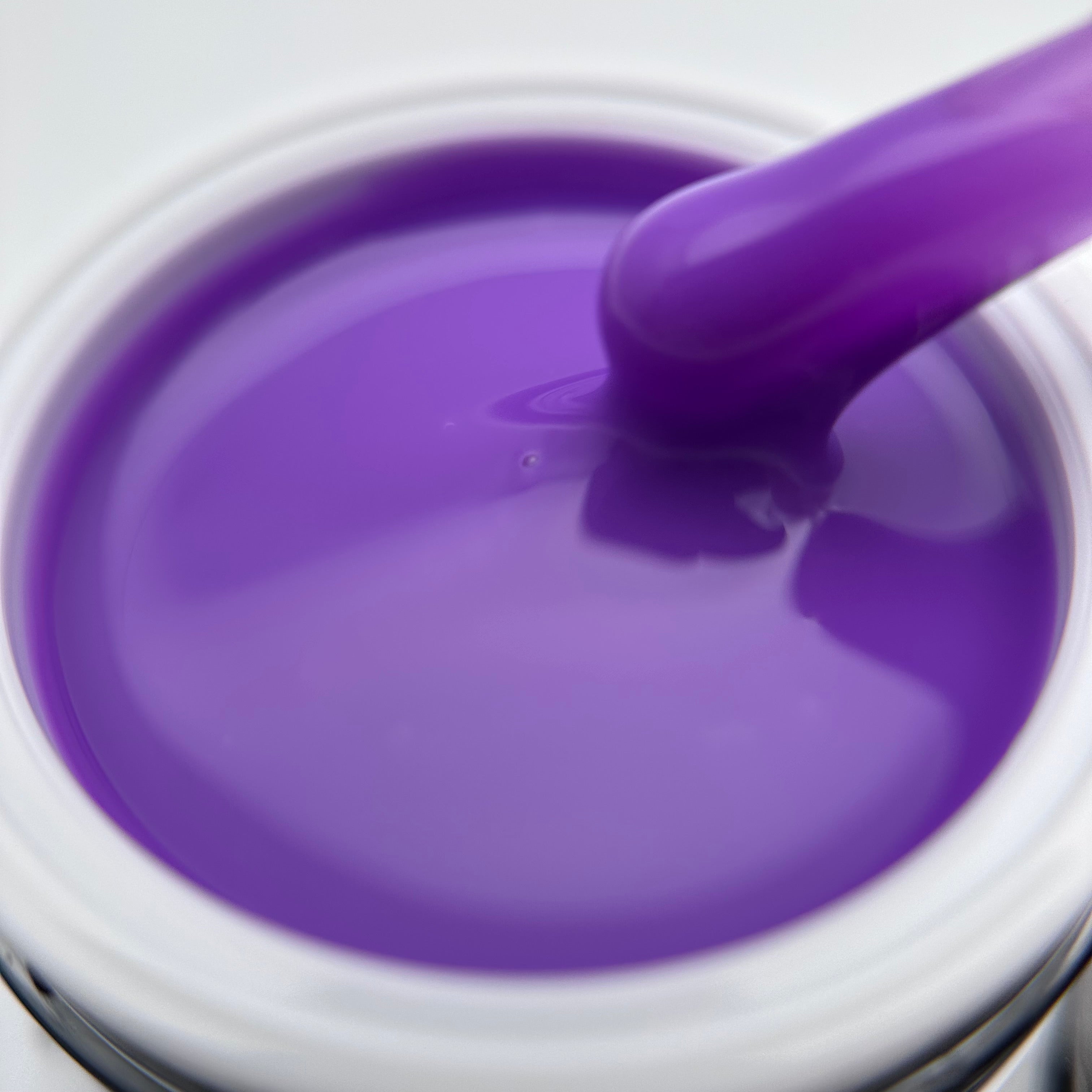 Smart Liquid Hard Gel - Purple Euphoria 15 ml