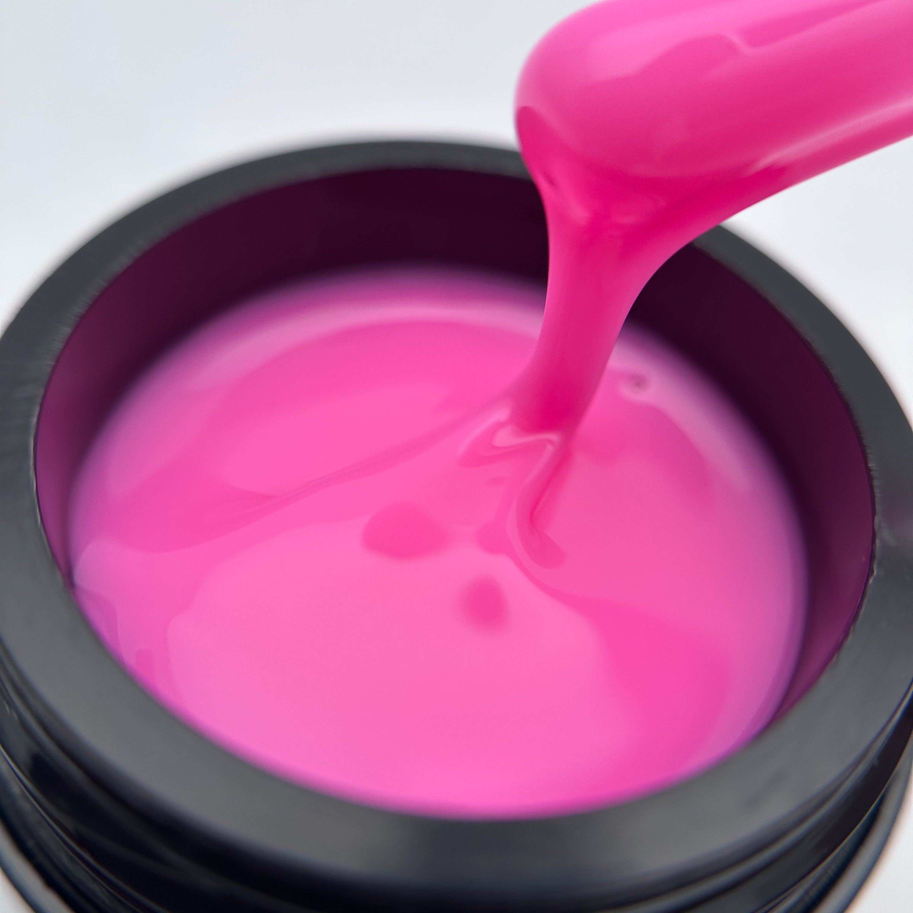 Smart Liquid Hard Gel - Sakura 30 ml