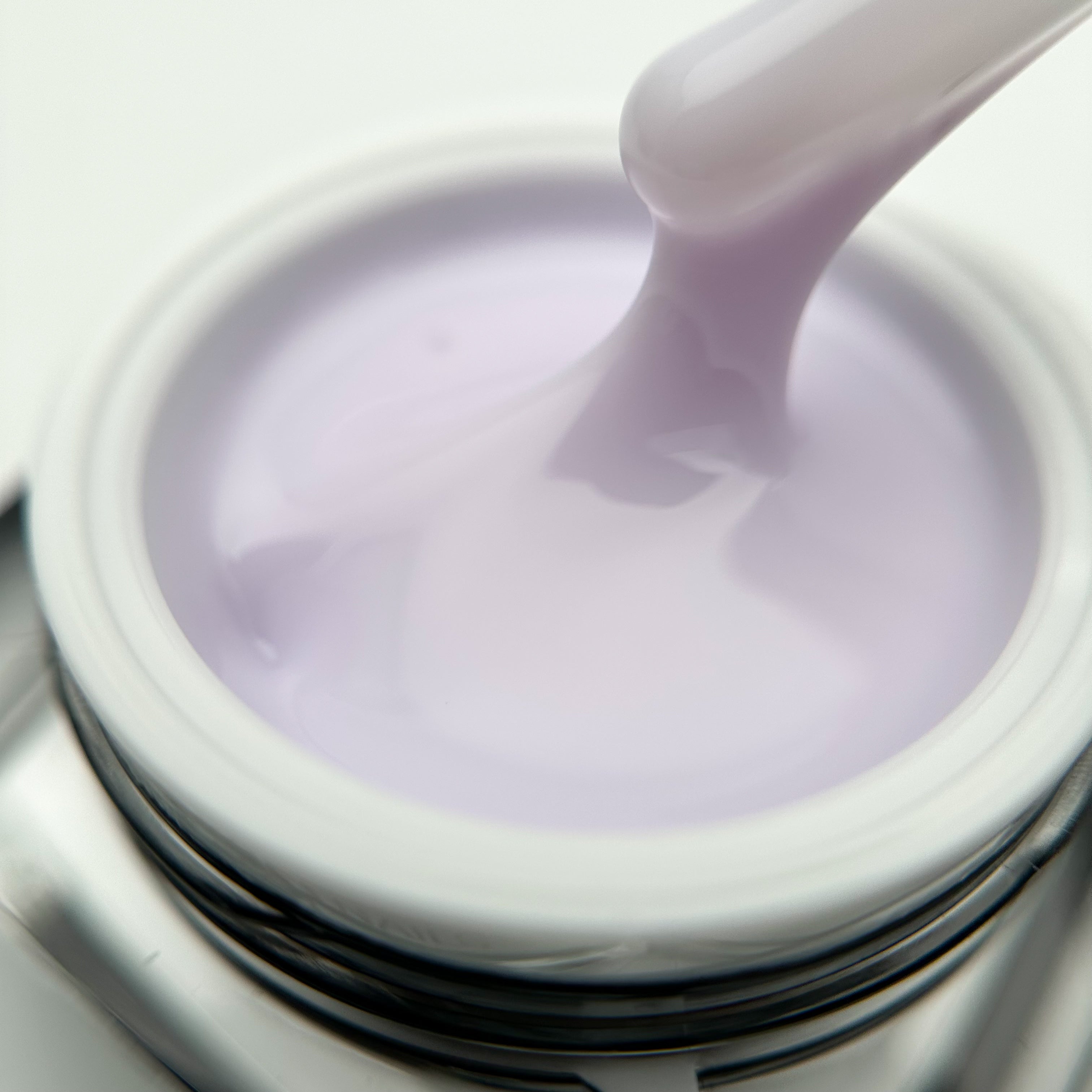 Smart Liquid Hard Gel - Delicate 15 ml