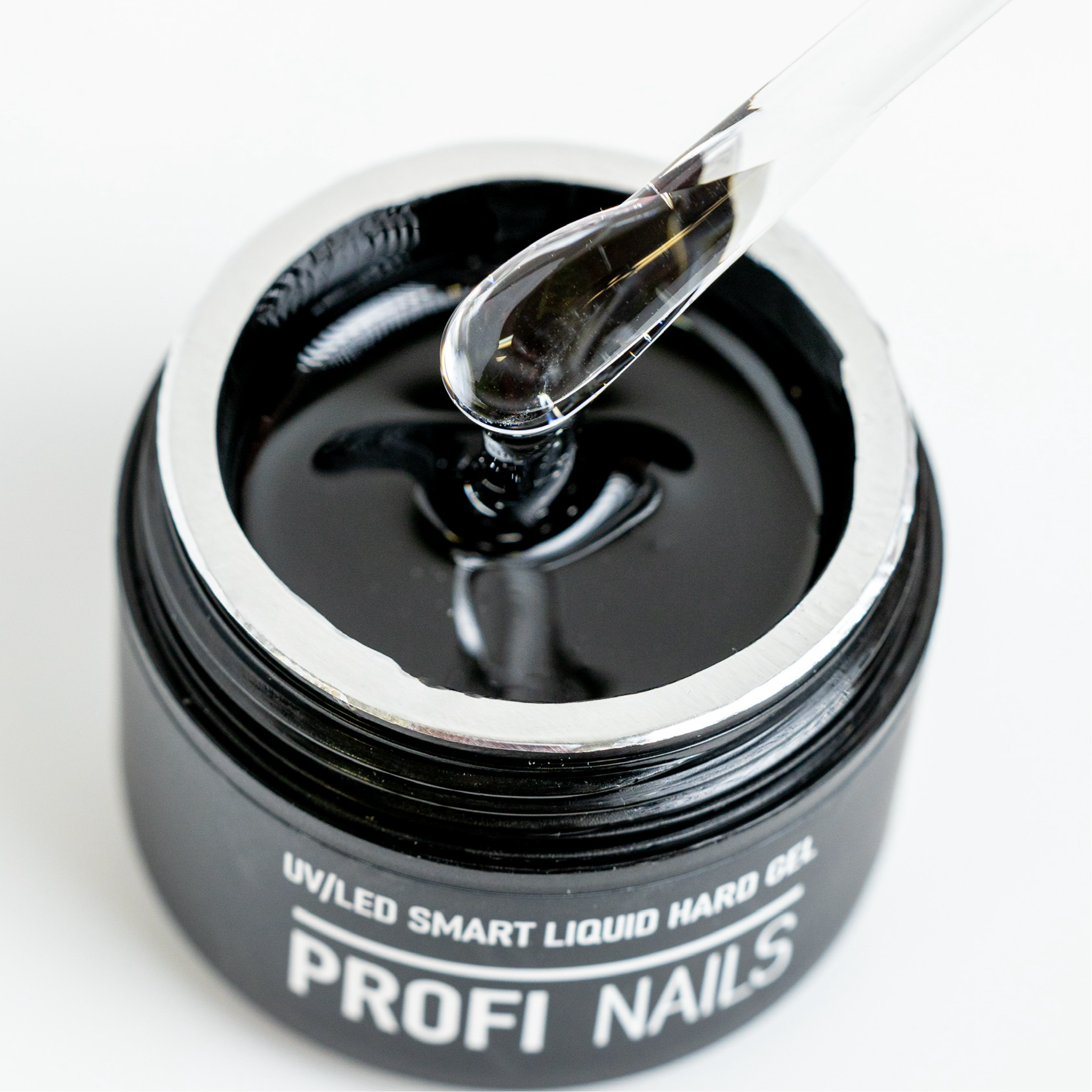 Smart Liquid Hard Gel - Clear 30 ml