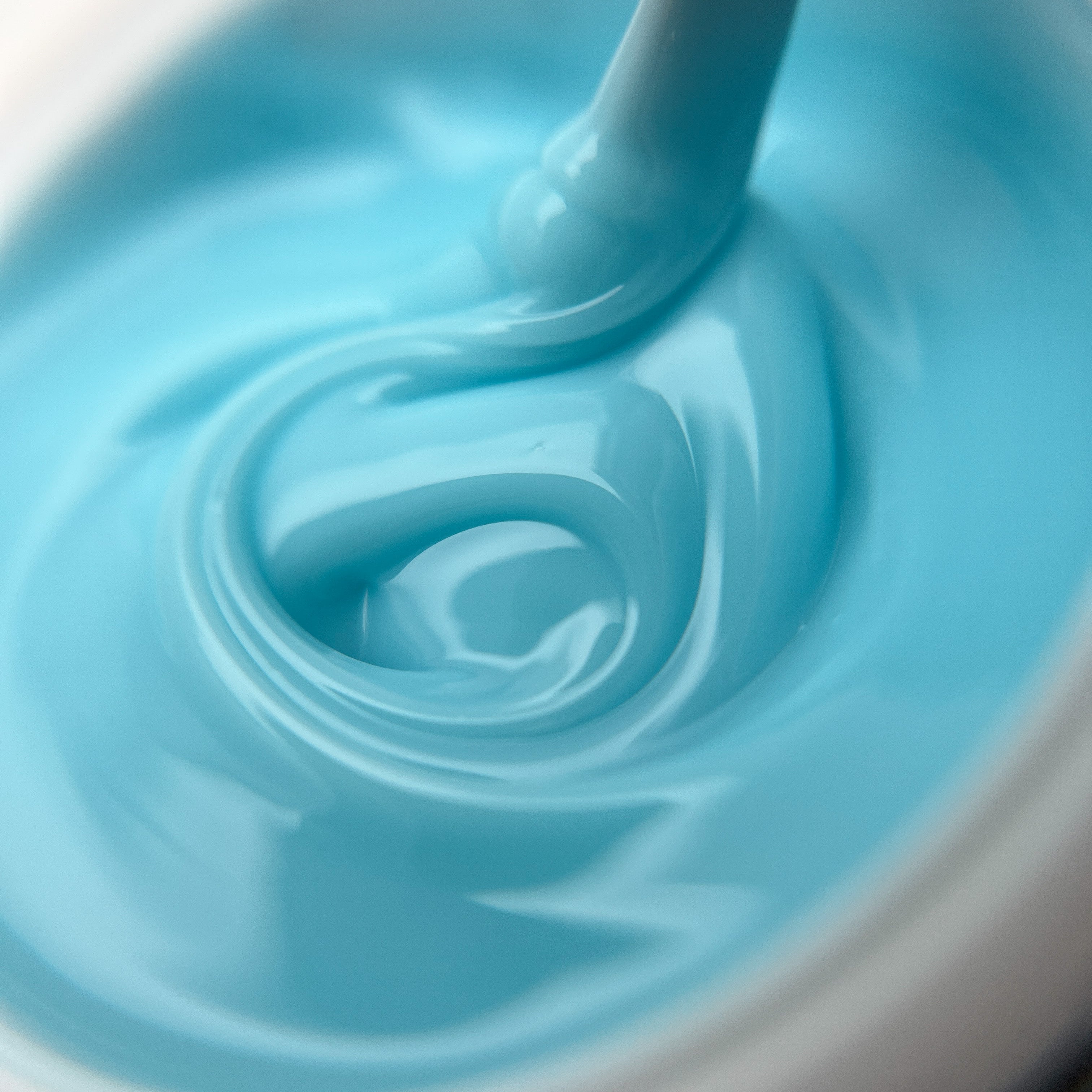 Color Hard Gel - Abu Dhabi 15 ml
