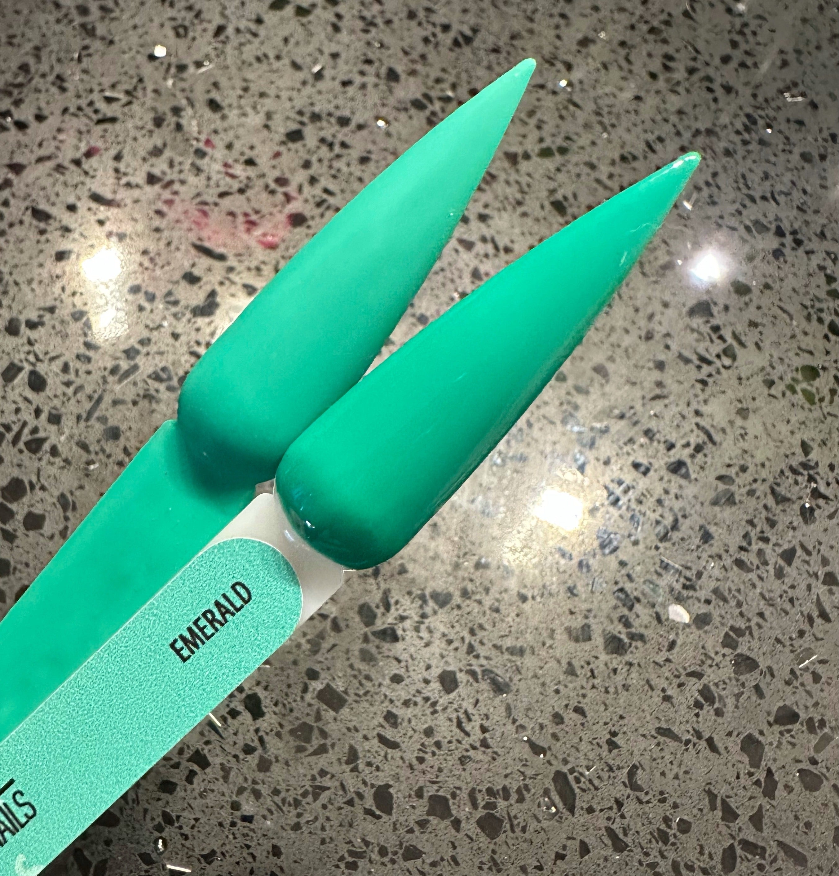 Gel Polish - Emerald