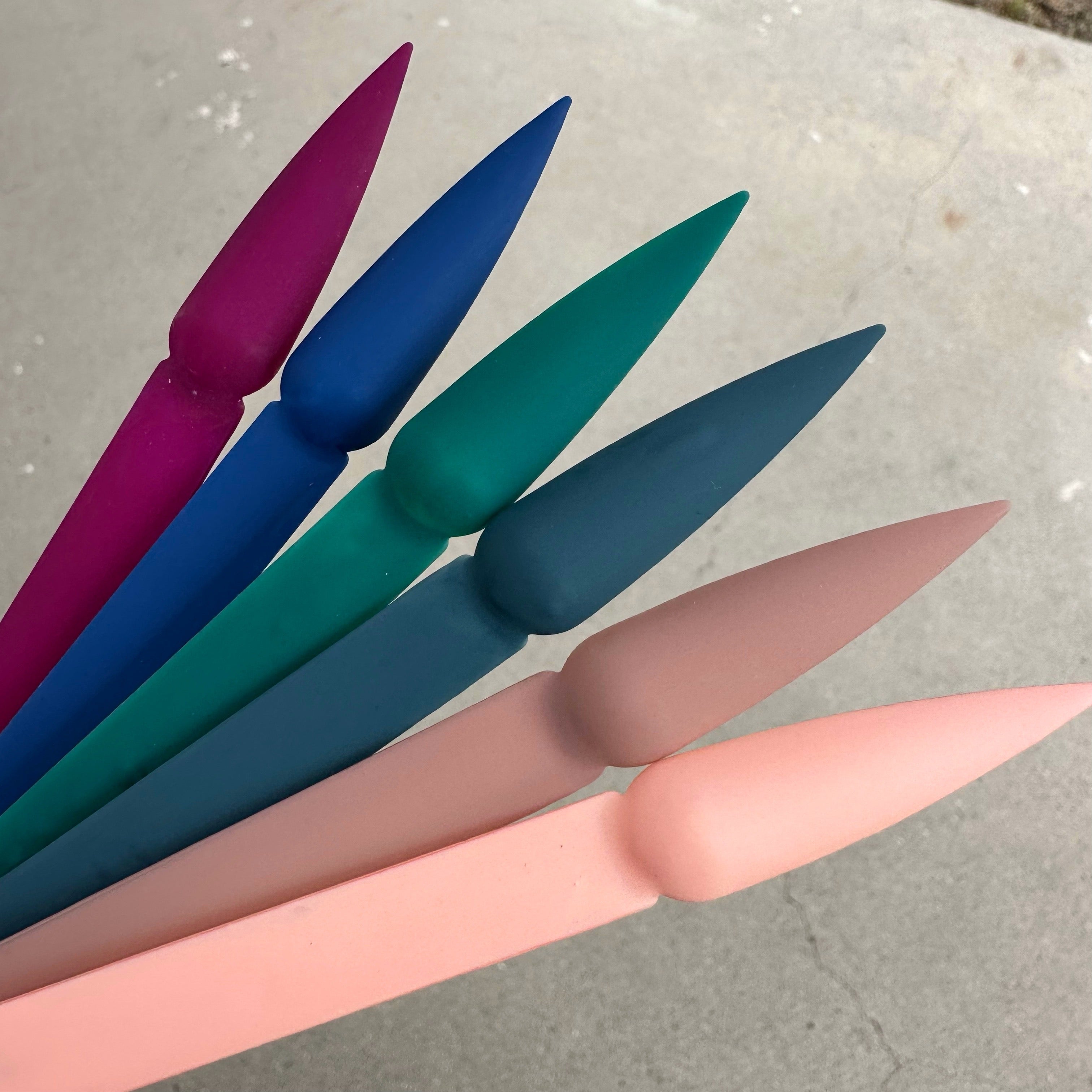 Gel Polish - Sweet Angel