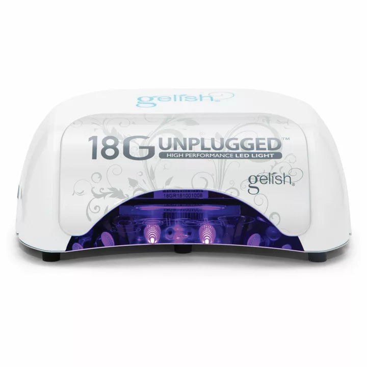 Gelish 18G Unplugged High Performance LED Light