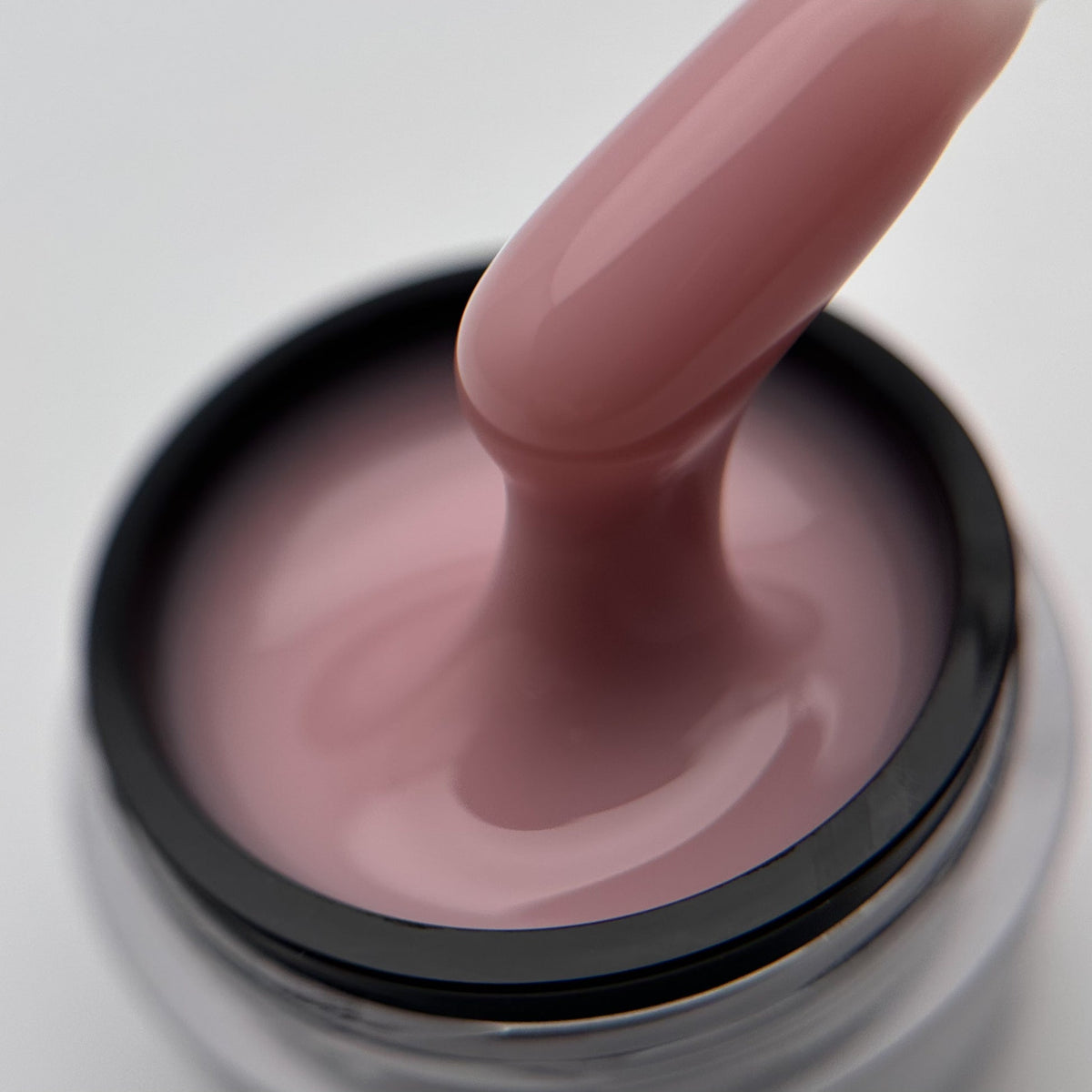 Hard Gel - Gentle Beige 30 ml