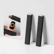 Cat Eye Nail Magnet Square