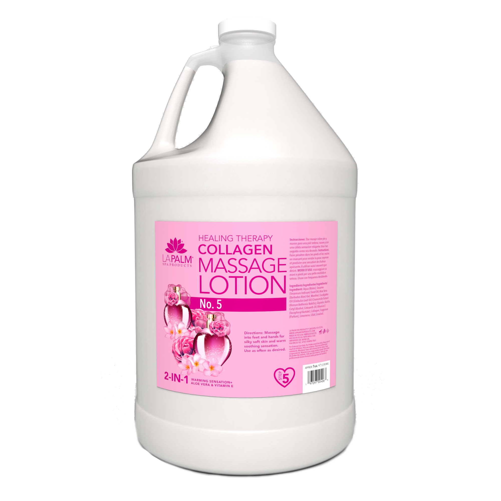 Massage Oil