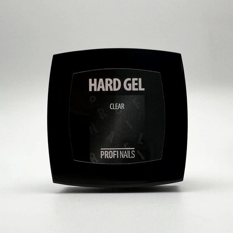 Profi Nail Gel Hard/Smart/Liquid Clear 30 ml