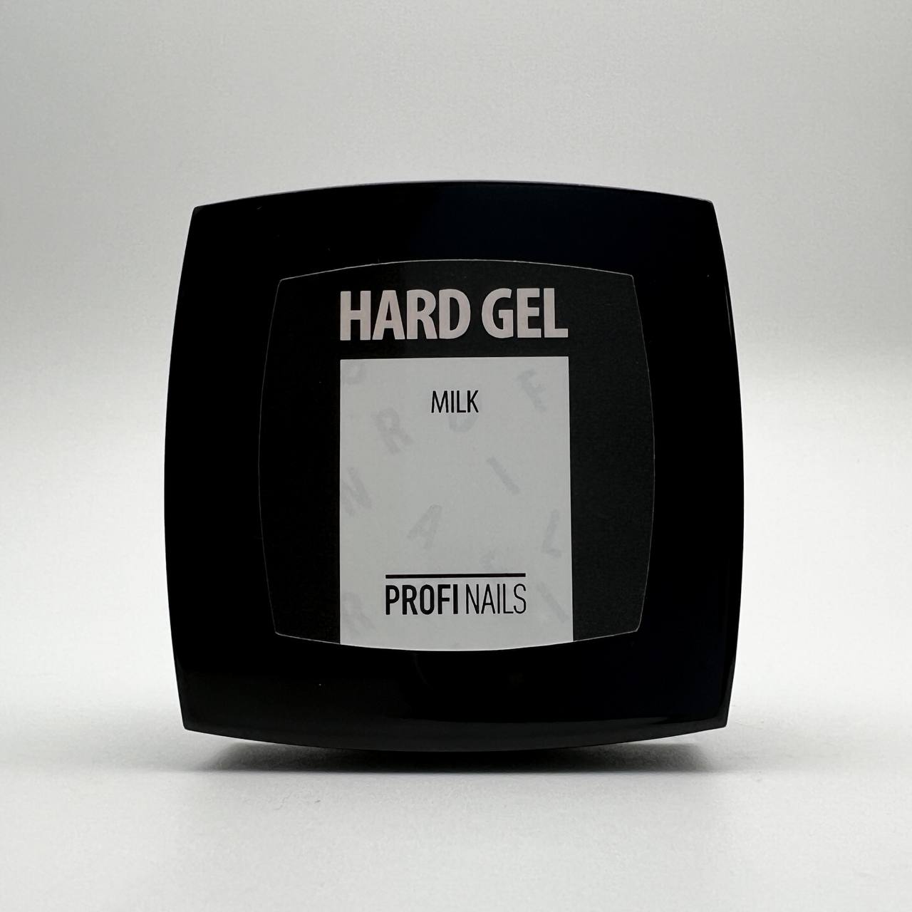 Hard Gel - Milk 30 ml