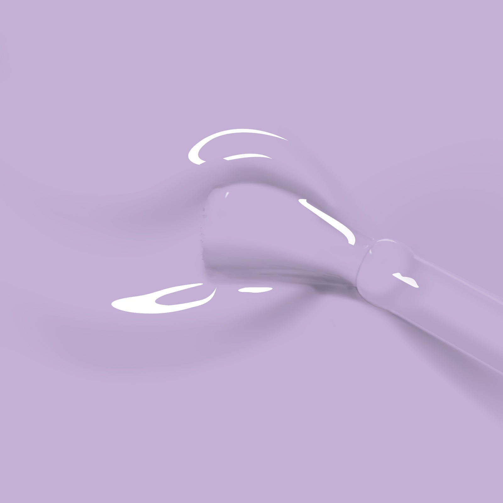 Gel Polish - Heather