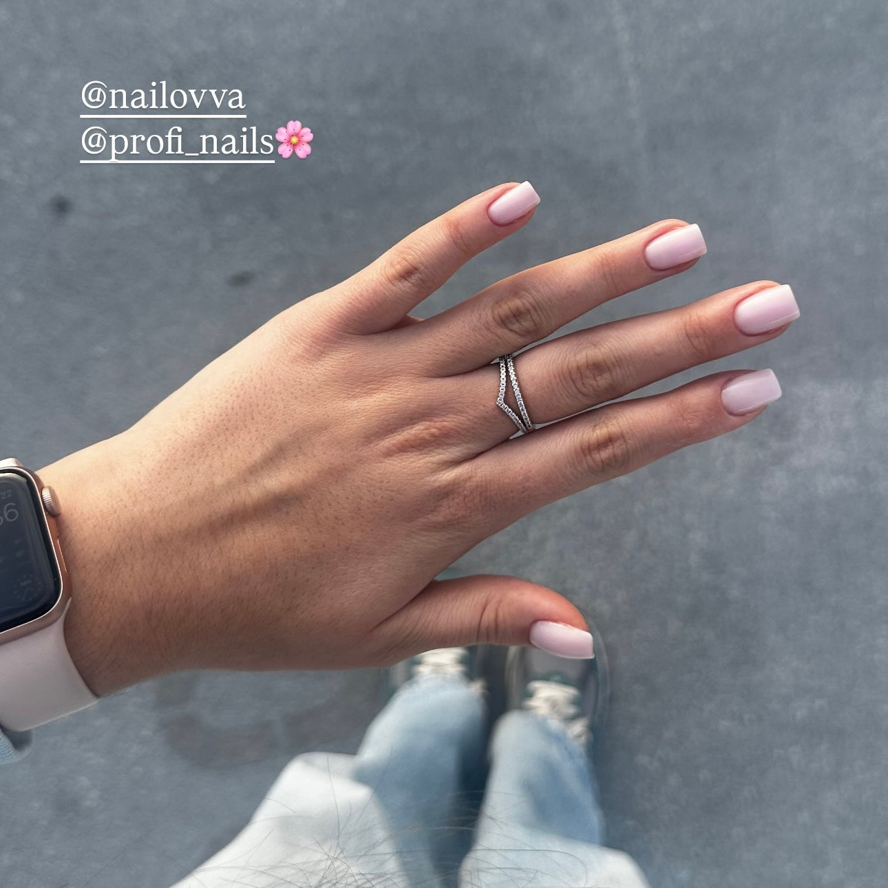 Hard Gel - Cute Rose 30 ml