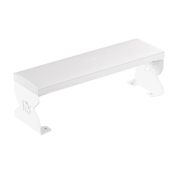 Shemax Hand Rest Comfort White — Nail table for manicure