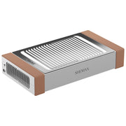 New Shemax Style Pro Mocha Mousse – Professional nail dust collector