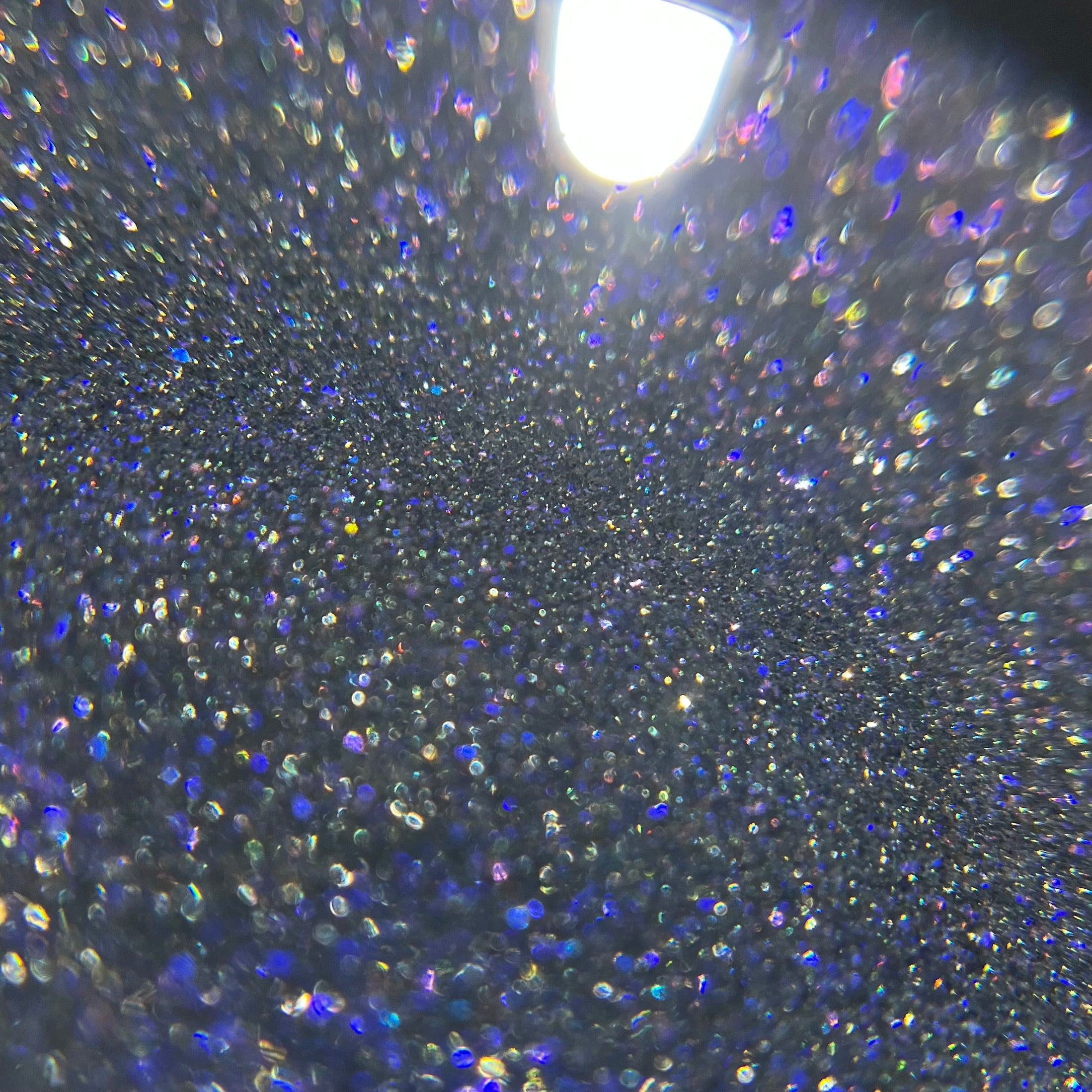 #03 Star Glow Collection Hard Gel