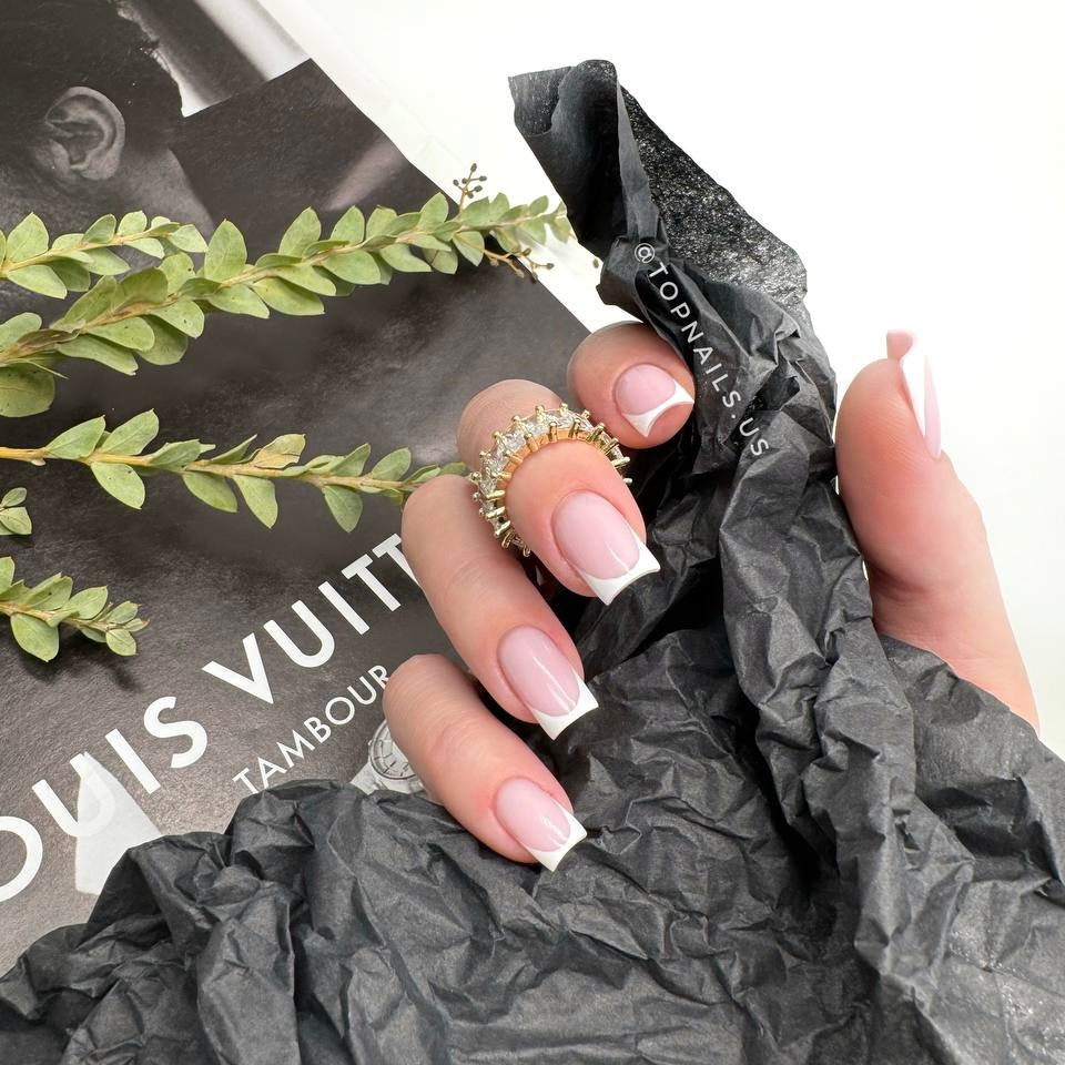 Hard Gel - Rose Milk 30 ml