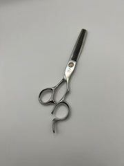 Baron Professional Hair Thinning Scissors – Stainless Steel Texturizing Shears