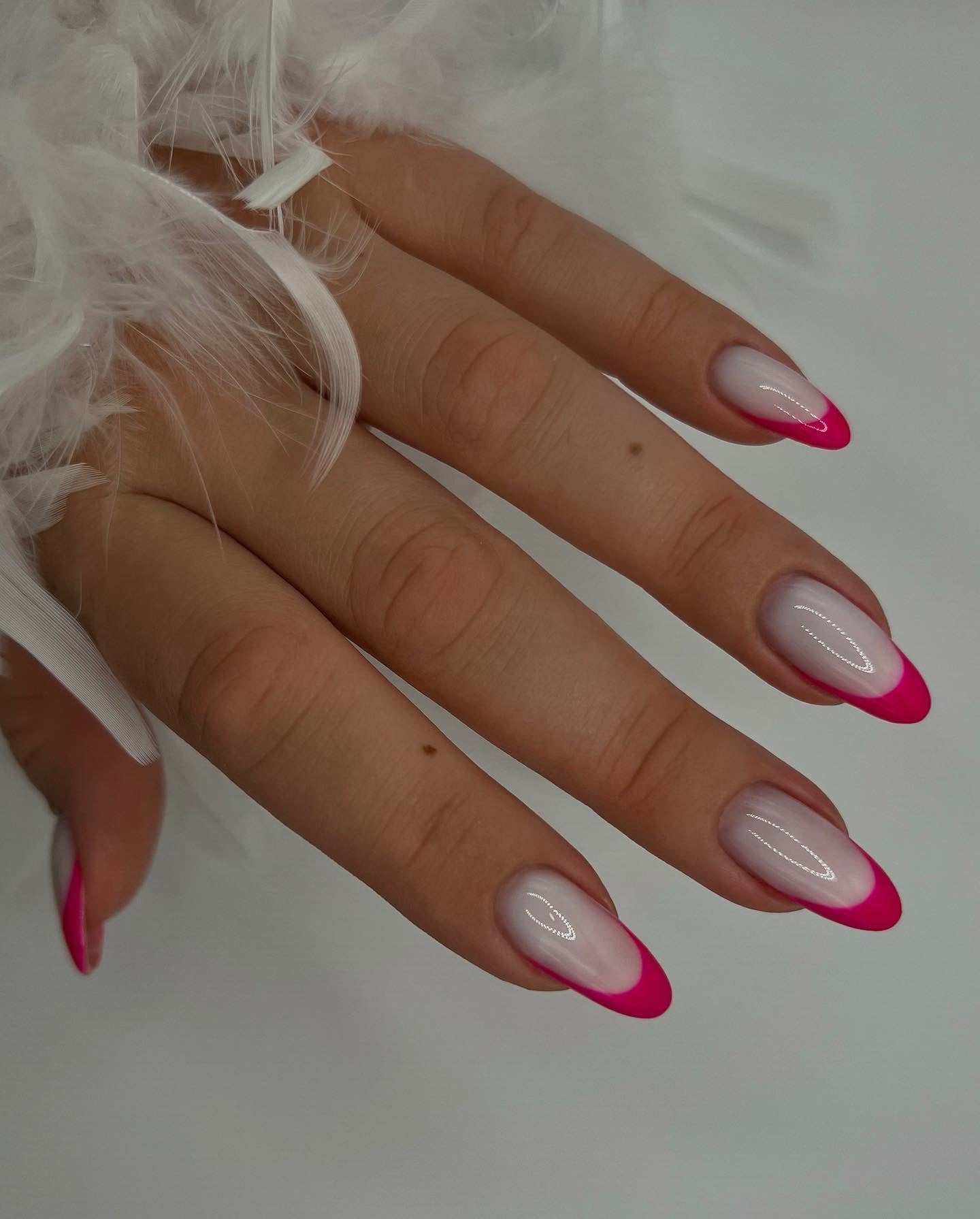 Hard Gel - Milk 30 ml