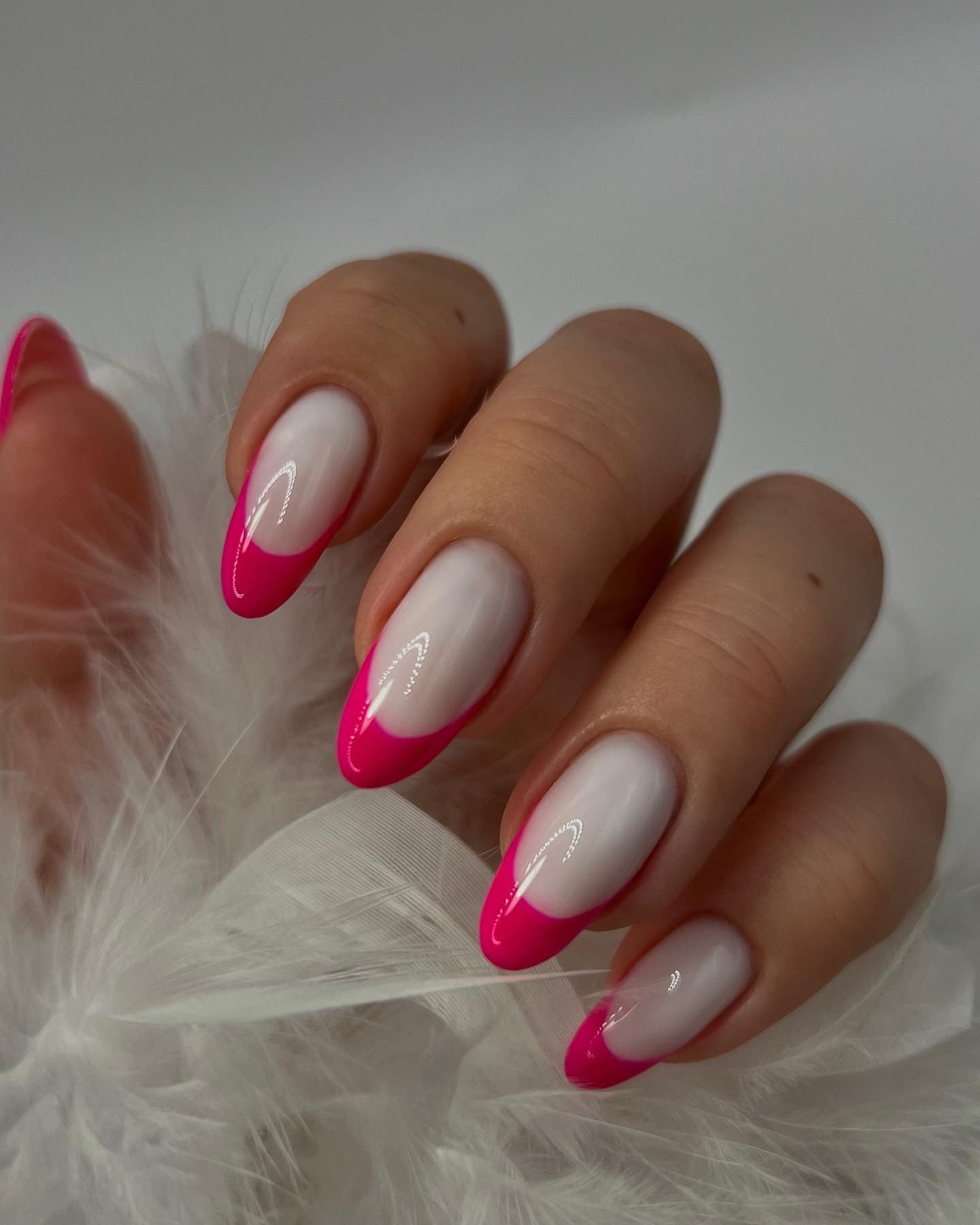 Hard Gel - Milk 30 ml