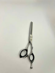 Baron Professional Thinning Hair Shears – Stainless Steel Texturizing Scissors