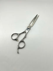 Baron Professional Hair Cutting Shears – Stainless Steel Salon Scissors