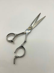 Baron Professional Hair Cutting Shears – Stainless Steel