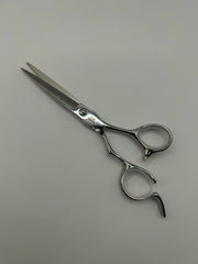 Professional Hair Cutting Shears – Stainless Steel Salon Scissors