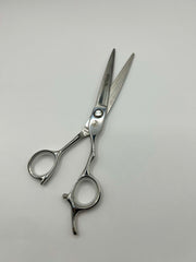 BARON Professional Hair Cutting Shears – Stainless Steel