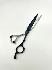 Baron Professional Hair Cutting Shears – Stainless Steel Salon Scissors