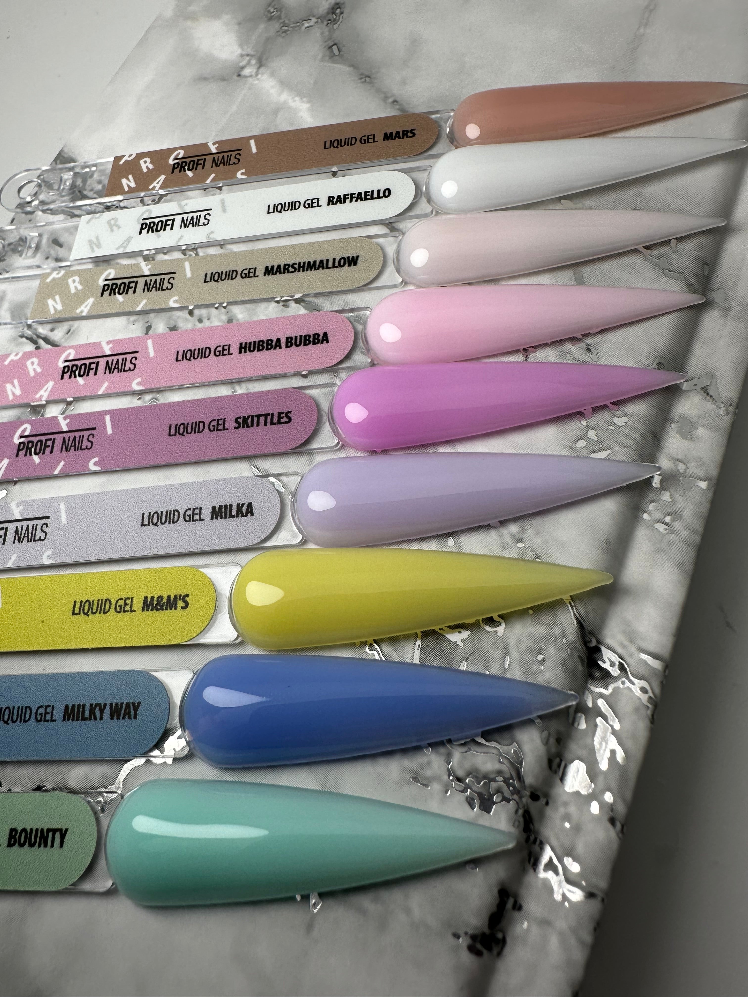 M&Ms 15 ml