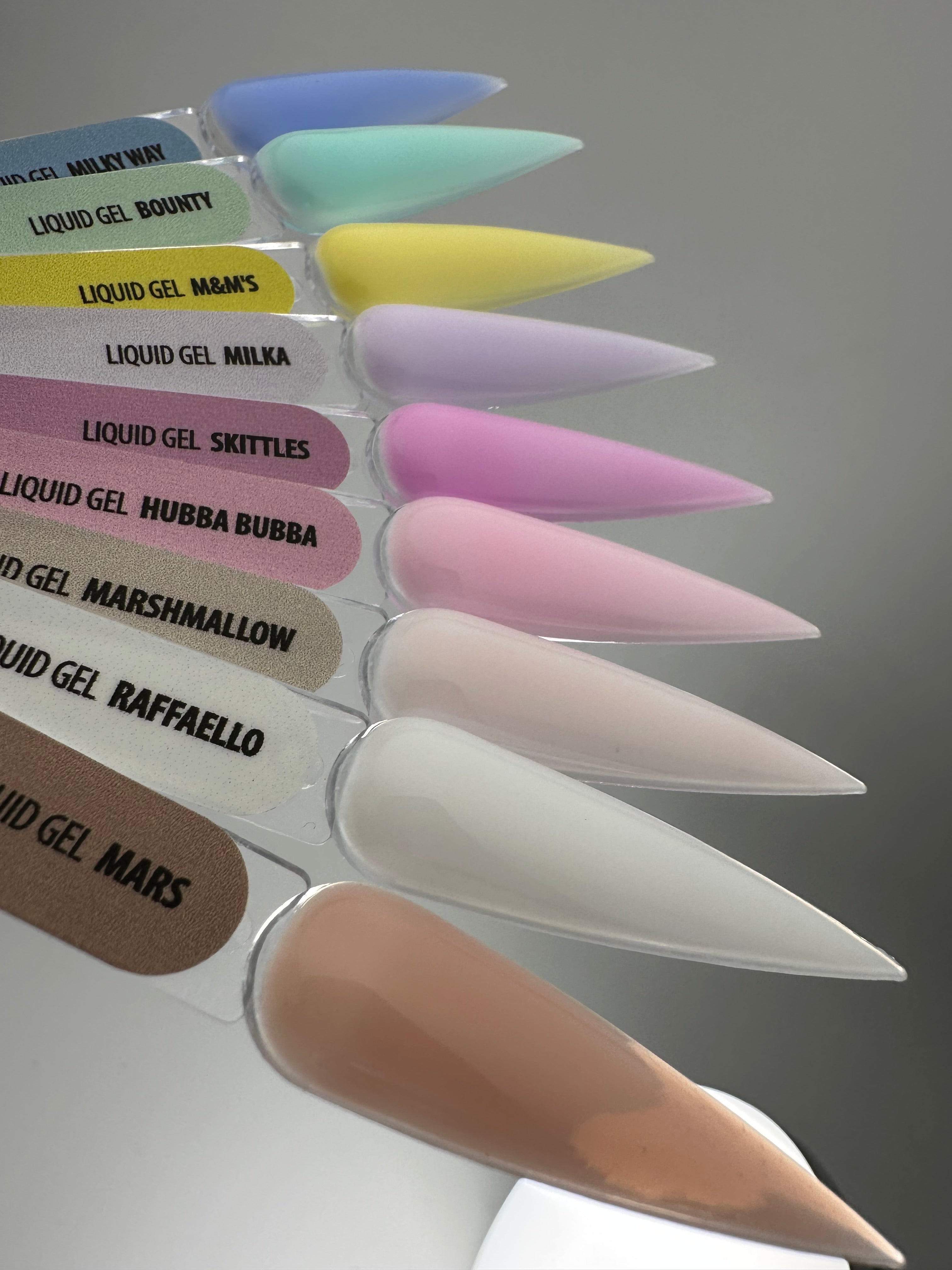 Marshmallow 15 ml