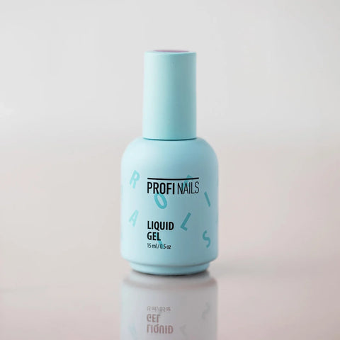Profi Nails Liquid Gel ALL Collections 15ml/0.5oz