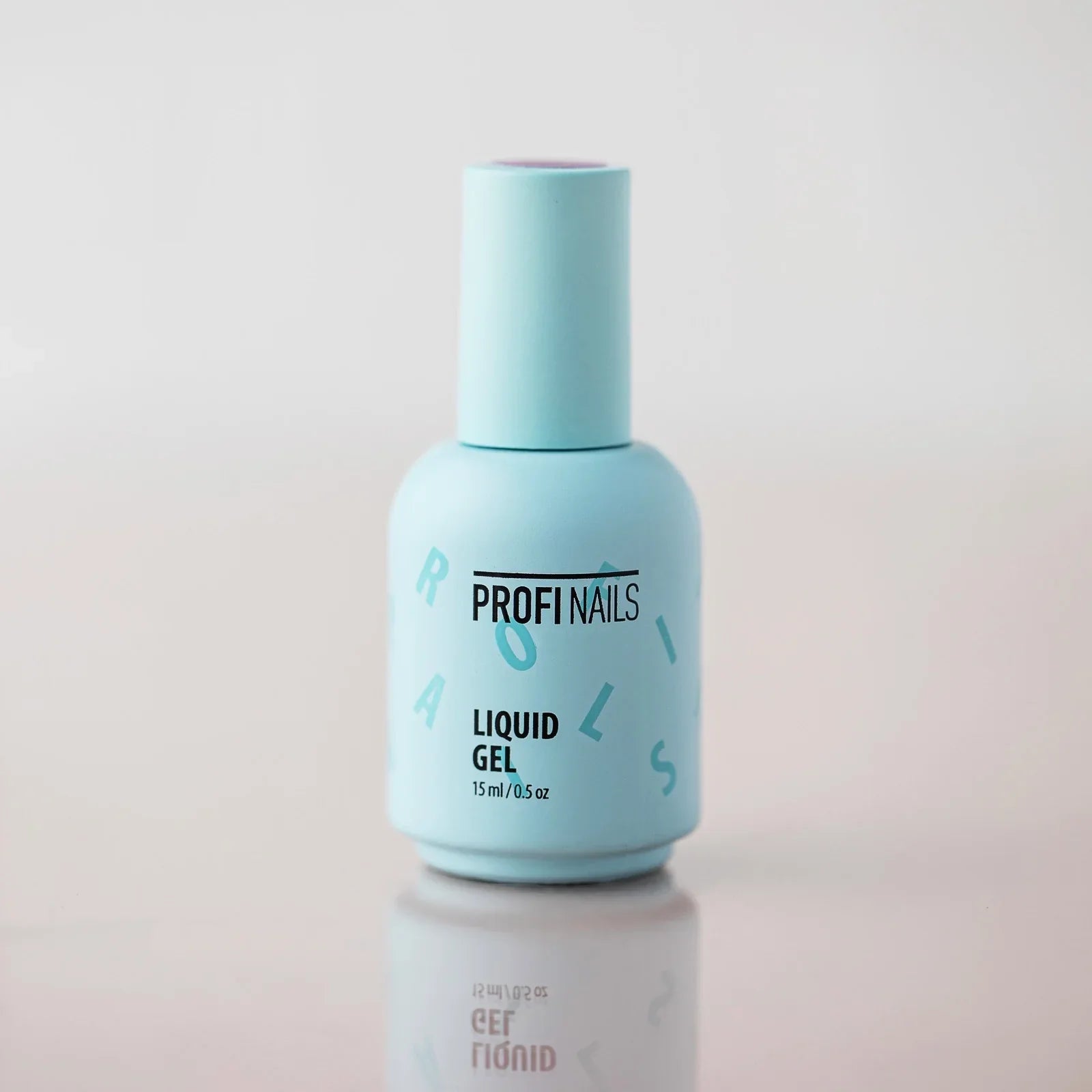 Clear 15 ml