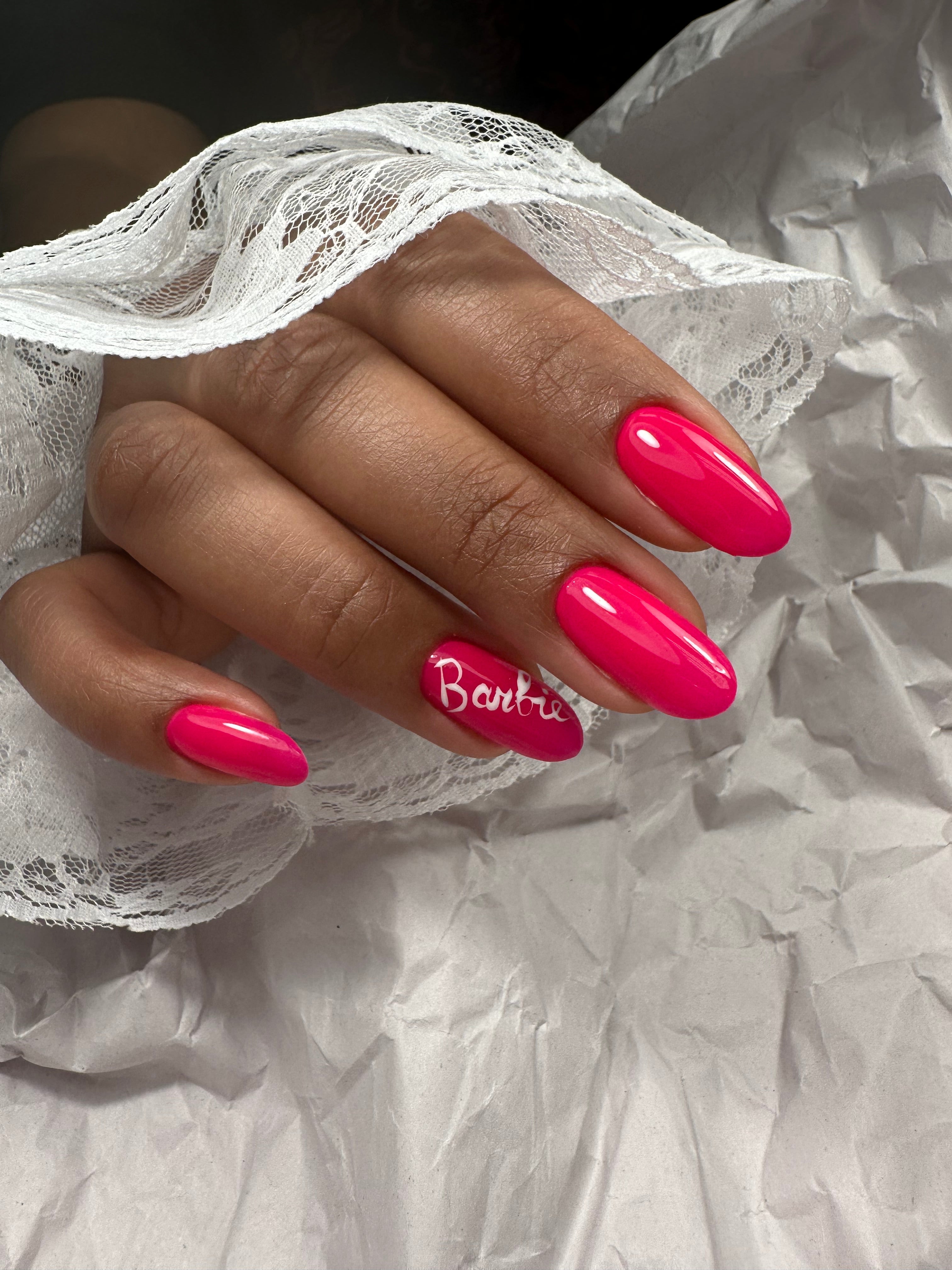 Gel Polish - Pink Floyd