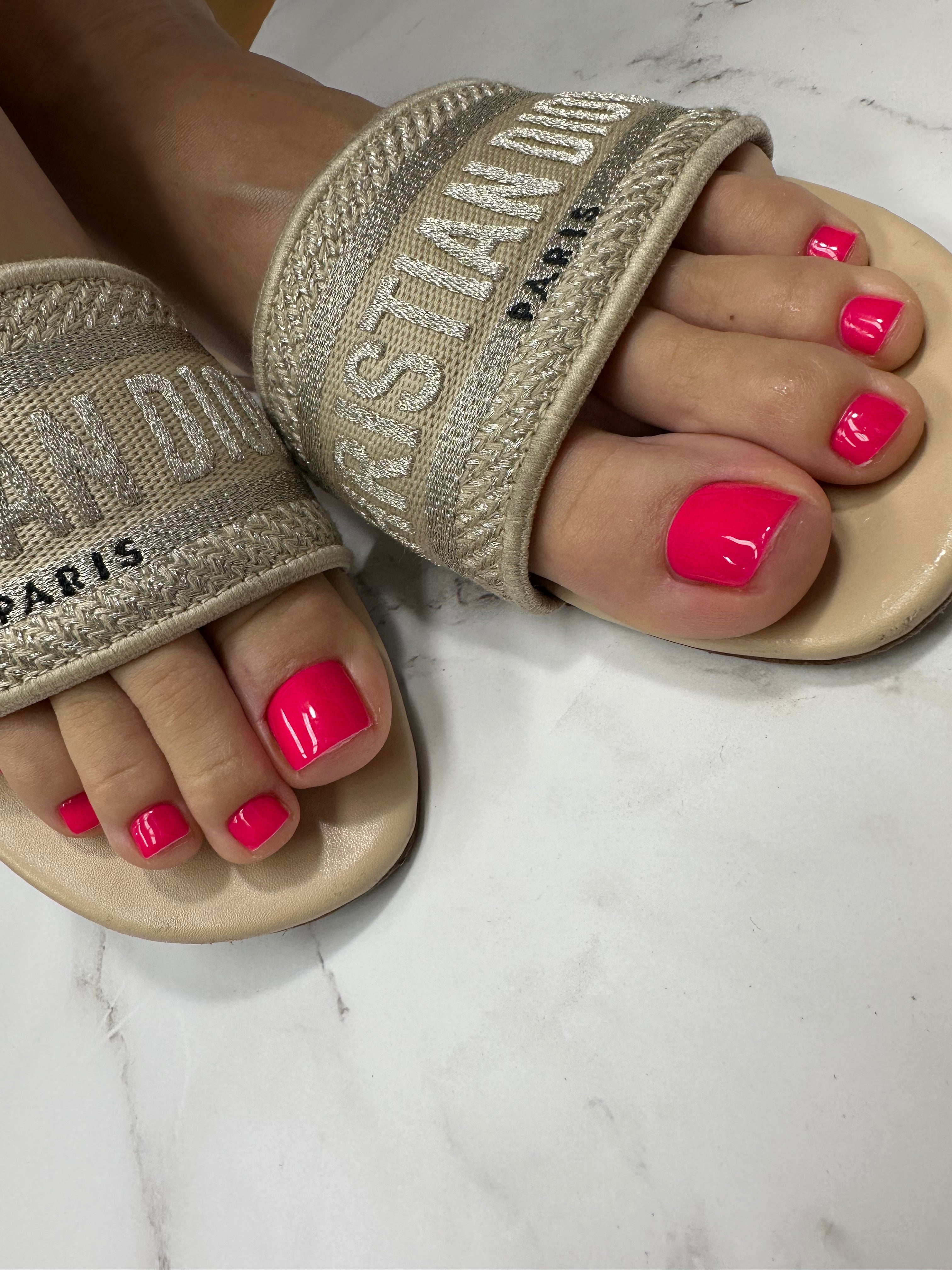 Gel Polish - Pink Floyd