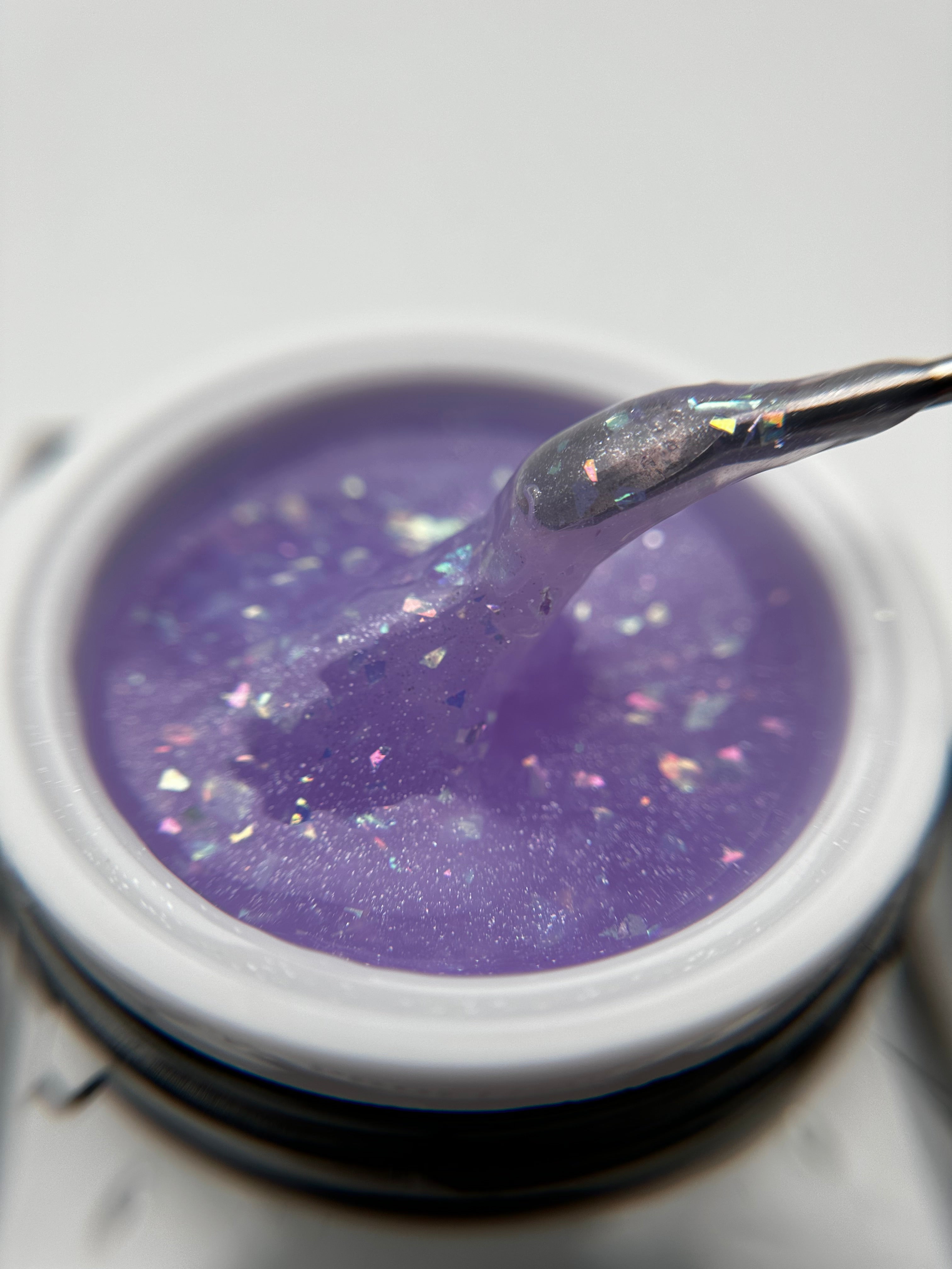 #04 Dazzling Collection Hard Gel 15 ml